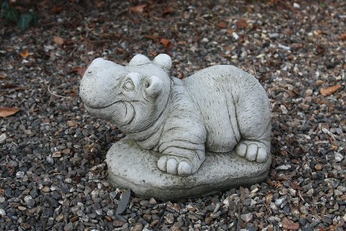 KA190 Happy Hippo KA190 Happy Hippo